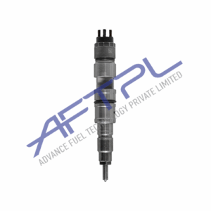 Common Fuel Injector 0445120225, 0445120439 Cummins Bosch Yuchai YC4G