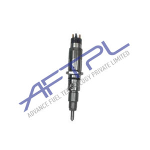 Common Fuel Injector 0445120250, 0445120060 For Bosch Cummins LSBe DAF CF65 LF45 LF55 GR165 GR184