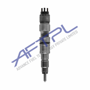Common Fuel Injector 0445120255 For Dodge RAM 2500/3500 Cummins 5.9L