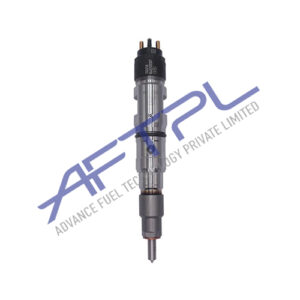Common Fuel Injector 0445120327, 0445120167 For MWM JAC Engine 4.8 4CYL48 EU5