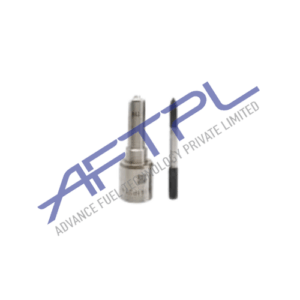Common Fuel Injector 0445120332 For BOSCH Cummins