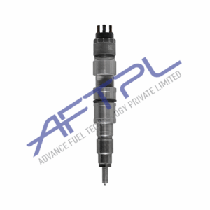 Common Fuel Injector 0445120341 For Volvo Deutz Excavator EC350D D8K