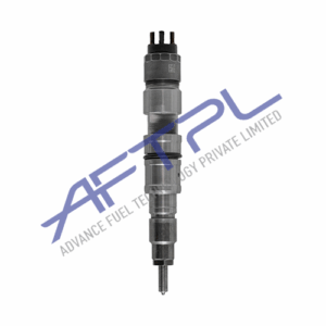 Common Fuel Injector 0445120363 For Engine Car