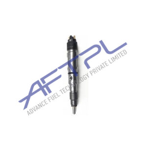 Common Fuel Injector 0445120431 For Bosch