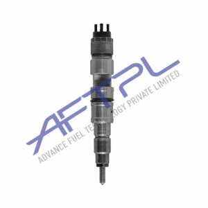 Common Fuel Injector 0445120478, 0445120477 For JAC TRUCK