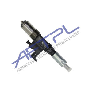 Common Fuel Injector 095000-0140, 095000-0144, 8943922614, 095000-0190 For Isuzu 7.8L 6HK1 Engine