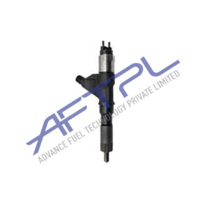 Common Fuel Injector 095000-1151, 095000-1150, 095000-1851 For Hino Diesel Engine