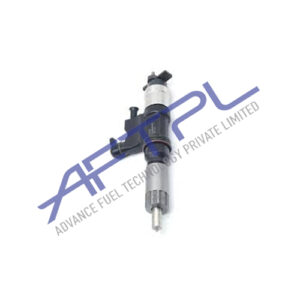 Common Fuel Injector 095000-5003, 0950005003 For Denso Isuzu 4HL1 6HL1