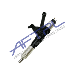 Common Fuel injector 095000-5213, 095000-5214, 095000-5215 For Hino Engine P11C