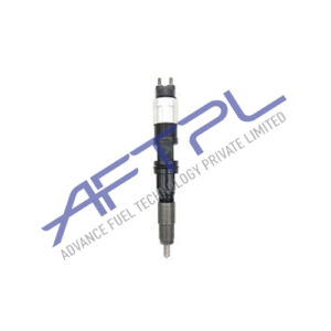 Common Fuel Injector 095000-7150, RE533505 RE501933 For John Deere Tractor 4045 Diesel Engine 6.8L