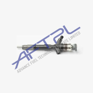 Common Fuel Injector 095000-7780, 095000-7781, 23670-30280, 23670-39316, 23670-39315 For Denso Toyota Hilux Hiace Land Cruiser 2.5L 3.0L