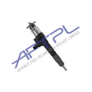 Common Fuel Injector 095000-9690, 1J500-53051 For Kubota V3800 V3800T