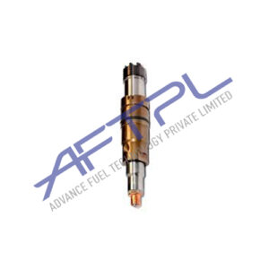 Common Fuel Injector 2264458 For Scania