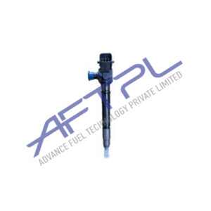 Common Fuel Injector 23670-0E070, Toyota Hilux 2GD Fuel Injectors 6 Pins, 23670-09460 for Toyota Hilux Revo Innova Fortuner 2.4L Diesel