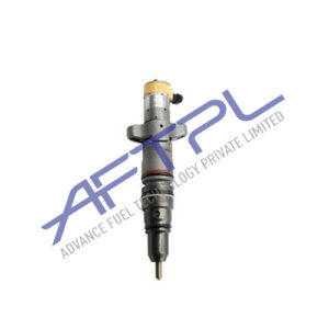 Common Fuel Injector 254-4339, 2544339 For Caterpillar C9 Engine CAT 330D 336D