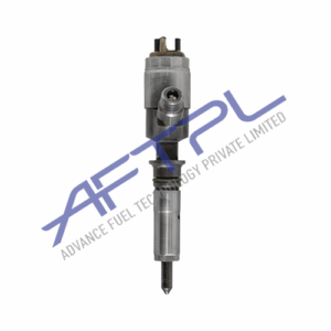 Common Fuel Injector 2645A746R For Caterpillar