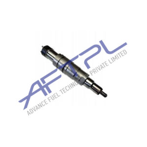 Common Fuel Injector 2838297 Suitable For Scania