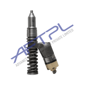 Common Fuel Injector 291-5911, 2915911 For Caterpillar C18 Engine