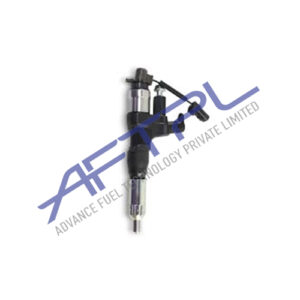 Common Fuel Injector 295050-0230, 095000-0231, 095000-0232, 095000-0233, 23670-E0400 For Hino J08E