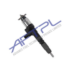 Common Fuel Injector 295050-05900 For Ashok Leyland Bs6 Vehicle