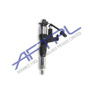 Common Fuel Injector 295050-1401, 8-98238463-1 For Isuzu 4HK1