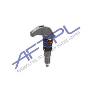 Common Fuel Injector 454-5091, 4545091 Suitable For Caterpillar CAT 323D 320D2 320D2 GC 527 C7.1