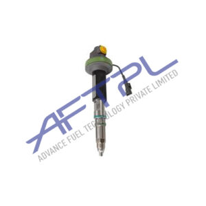 Common Fuel Injector 4964173, F00BJ0J016 For QSK19-2 Cummins