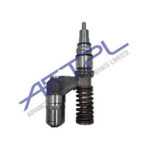 Common Fuel Injector 500331074 For Bosch Iveco Euro Trakker L1A9