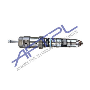 Common Fuel Injector 6560-11-1113 For Cummins QSK45 QSK60 Diesel Engine