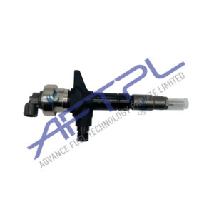 Common Fuel Injector 95050-1900, 295050-0910, 295050-0911, 295050-0912 For D-MAX