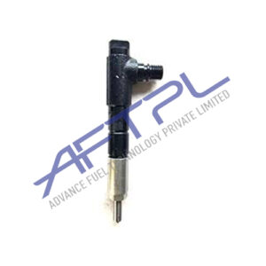 Common Fuel Injector Assy 1J550-53000, 1J550-53001 For Kubota