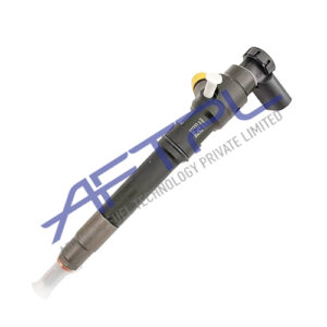 Common Fuel Injector Assy 42043072, 28592488, 1112010FD2300 For Dong Feng M9T