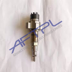 Common Fuel Injector Cummins 0445120103, 0986435505, R5135790ad, 0445120114 For Bosch
