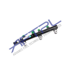 Common Fuel Injector DFI 1.3 R9144Z210A, 278907140101 For Common Rail Movus 2.2l Tata Motor