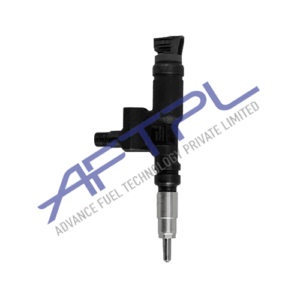 Common Fuel Injector FKS05900 For Ashok Leyland Bs6 Vehicle