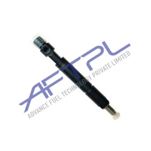 Common Fuel Injector KBAL-P035, 13027052 For Deutz WP6 226B Engine