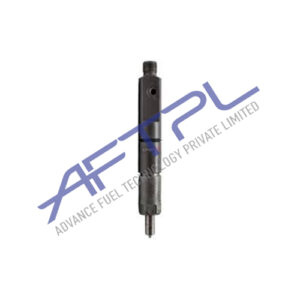 Common Fuel Injector KBEL84P26 For Ford TR97 Combine 7.8L Truck Engine
