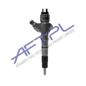 Common Fuel Injector Nozzle 0432193404 For ISB 5.9L