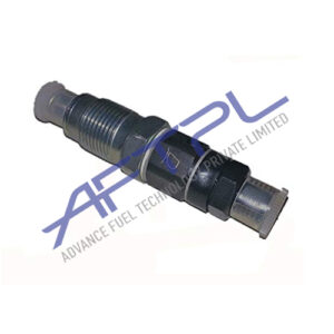 Common Fuel Injector Nozzle 23600-59325 For Toyota / Fortuner / Land Crueser / Prado 5le