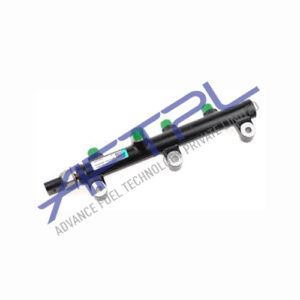 Common Fuel Injector Rail Assy DFR3.18PJ 9199-199, 278907140134 For Xenon Yodha Pickup 2.2