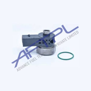 Common Fuel Injector Solenoid Valve F00VC30400 For Injector 0445110369, 0445110646, 0445110368, 0445110429