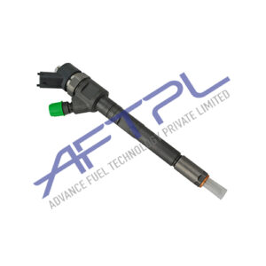 Common Fuel Injectors 0445110239 For Citroen Peugeot Ford 1.6 Hdi Bosch Diesel