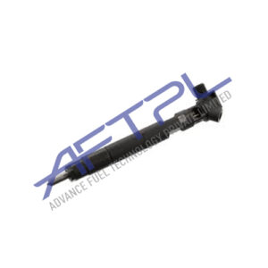 Common Fuel injectors Assembly A6510702887, 28348370 For Mercedes Benz W906 W204 W212 W207