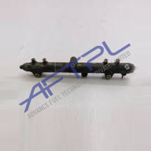 Common Fuel Rail 0445214023 0281002398 For Chrysler Voyager 2001 2.5L