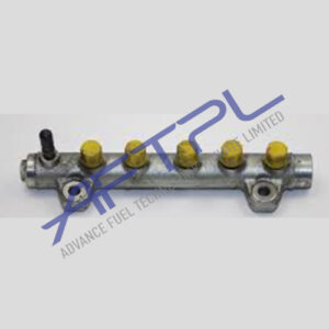 COMMON Fuel RAIL 0445214042 8200347593 h148037 009569