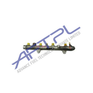 COMMON Fuel RAIL 0445214065 583590 FOR NISSAN PRIMA SEDAN P12 LINE UP