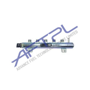 Common Fuel Rail 0445226075, 65011112552