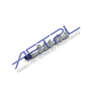 COMMON Fuel RAIL 0445226158, 0 445 226 158 NISSAN TRUCK