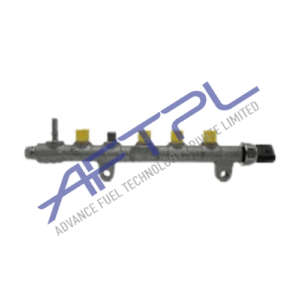 Common Fuel Rail 1111030-T50PR, 28486214, 1111030T50PR 4KH1_5