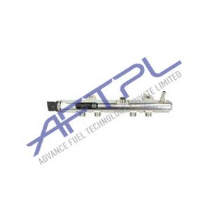 Common Fuel Rail 4944990, 5259689, 0445224013 For Cummins ISF3.8 Engine